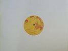 Twinkle Brothers -Mob Fury/Faith Can Move Mountain 45 RPM 12