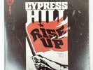 Cypress Hill Rise Up 2 LP Set VINYL Record plus CD 2010 RARE