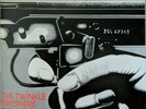 The Twinkle Brothers- Inna Murder Style - DUB Massacre LP NG 741