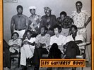 LES GUITARES BOYS Essencia Del Guaguanco WEST INDIES AFRO LATIN DEBS LP  MP3 ?