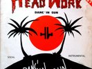 HEAD WORK GORDON HENDERSON **OBSCURE PRIVATE ISLAND DISCO BOOGIE FUNK 12
