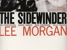 LEE MORGAN THE SIDEWINDER LP BRAND NEW SEALED VINYL REISSUE FREE SHIPPING