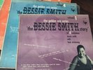 The Bessie Smith Story Golden Era Series 1956 FULL 4 LP SET