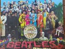 The Beatles Sgt Peppers Lonely Hearts Club Band Vinyl
