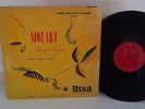 MOZART - STRING QUINTET, K515 IN C, BARYLLI QUARTET - WLP 5271