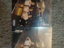SIGNED HAIM - WOMEN IN MUSIC PT. III LTD RED OPAQUE VINYL SEALED