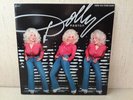 1977 Here You Come Again Dolly Parton LP Record