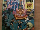 Vintages book/  record-Planet of the Apes-Beneath The Planet Of The Apes 1974