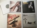 RARE Jackie Brown HATEFUL EIGHT Inglourious Basterds Vinyl  TARANTINO Soundtrack