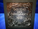 @DECCA RING 1-22 *WAGNER: THE RING CYCLE* VPO /SOLTI* WOODEN BOX* 22 LP* NM