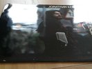 JONATHAN KELLY Twice Around The Houses RARE 1972 UK Folk LP 1st Issue M- VINYL