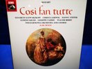 @SEALED  HMV SLS 5028 *KARL BOHM* MOZART: COSI FAN TUTTE* 3 LP* SEALED