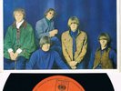BYRDS * Turn Turn Turn + 3 * German CBS Ep