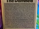 1986 The Damned The Peel Sessions  Vinyl SFPS002 Strange Fruit Records