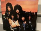 KISS CREATURES OF THE NIGHT RARE ALTERNATE NON MAKEUP VINYL RECORD LP NEAR MINT