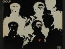 RANCE ALLEN GROUP: A Soulful Experience LP (5 inches of split seams) Soul