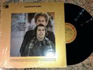 Simon and Garfunkel BRIDGE OVER TROUBLED WATER Quadraphonic vinyl LP, CQ 30995