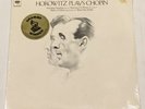 Horowitz plays CHOPIN Vinyl Columbia M 30643 New