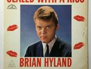 BRIAN HYLAND Sealed With A Kiss ABC-Paramount ABC-431 strVG Degritter