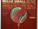 MILLIE SMALL My Boy Lollipop Smash MGS 27055 strVG Degritter