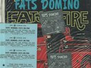 6 SONG JUKEBOX EP- FATS DOMINO- 