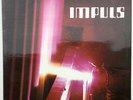 Impuls NEAR MINT Panton Vinyl LP