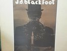 J. D. Blackfoot ?– The Ultimate Prophecy lp SR-61288