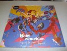 Babyshambles - Sequel To The Prequel - Clear LP Vinyl & CD /// The Libertines