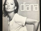 DIANA ROSS Diana MOTOWN Inner 1980 STMA8033 UK 1st Original VINYL LP EX