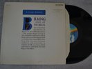 B.B. King Live At The Regal Jazz Record Vinyl lp Album