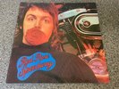 Wings Red Rose Speedway 1ST PRESS Rare Laminated Cover + Booklet Original UK LP