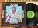 THE ZOMBIES Odessey & Oracle Date LP Original 1969 Vinyl VG+ psych