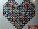 Simple Minds 40: The Best Of 1979-2019 Vinyl 2 LP NEW sealed