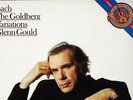 CBS DIGITAL - GLENN GOULD - BACH - THE GOLDBERG VARIATIONS - NM