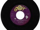 THE CONTOURS - JUST A LITTLE MISUNDERSTANDING - GORDY -  VG++ CONDITION.