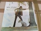 Neil Young Everybody Knows This Is Nowhere vinyl LP K44073