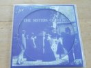 the sisters of mercy - the damage done  -7- pic.disc