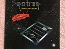 SUPERTRAMP - Crime Of The Century - MINT Original 1974 LP + HYPE STICKER