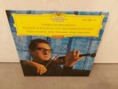 Beethoven - Konzert Op. 61 Schneiderhan LP Speakers Corner 180 Gramm Reissue