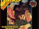 V/A BOOTBOY DISCOTHEQUE 1969-1979 LP YELLOW VINYL LIM 100 KBD GLAM BOVVER OI