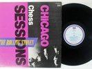 ROLLING STONES CHICAGO CHESS SESSIONS LONDON L20P 1110 JAPAN VINYL LP