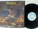 JUDAS PRIEST SAD WINGS OF DESTINY GULL GP-464 JAPAN VINYL LP