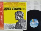 OST(BYRDS) EASY RIDER WARNER P-11558 JAPAN OBI VINYL LP