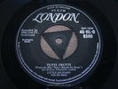 LITTLE RICHARD   Tutti Frutti   NR MINT   LONDON HLO 8366   R&B Rocker Dancers 1