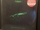 MAGMA Ëmëhntëhtt-Ré NEW SEALED (2 LP Vinyl  2014 Jazz Village) Christian Vander