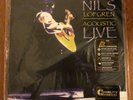 Nils Lofgren Acoustic Live (Analogue Productions Blue Note 2 LP) - SEALED