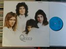 QUEEN DDR AMIGA LP: QUEEN (855787, BILDCOVER)