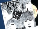 THE BEATLES REVOLVER EP 7