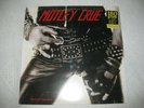 Too Fast for Love [LP] by Mötley Crüe (Vinyl, Nov-2008, Motley Records) SEALED