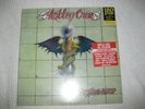 Dr. Feelgood by Mötley Crüe (Vinyl, Nov-2008, Motley Records) SEALED LP